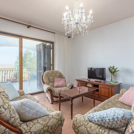 Apartmani Katalin Musalez Exterior photo