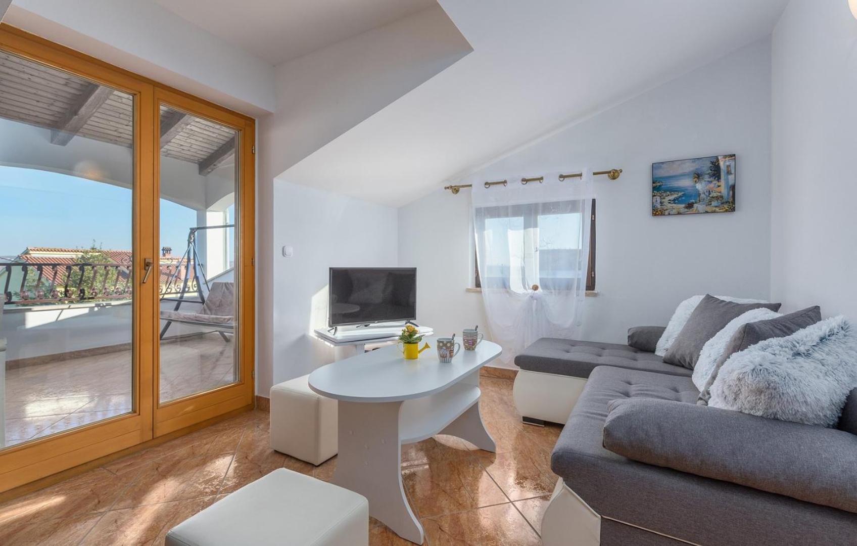 Apartmani Katalin Musalez Exterior photo