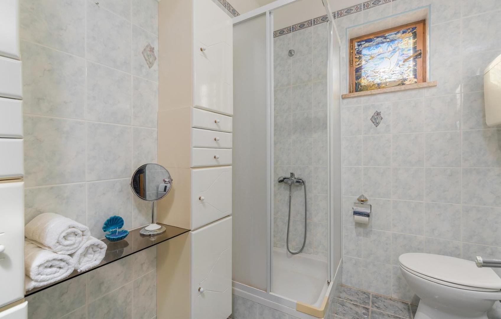 Apartmani Katalin Musalez Exterior photo