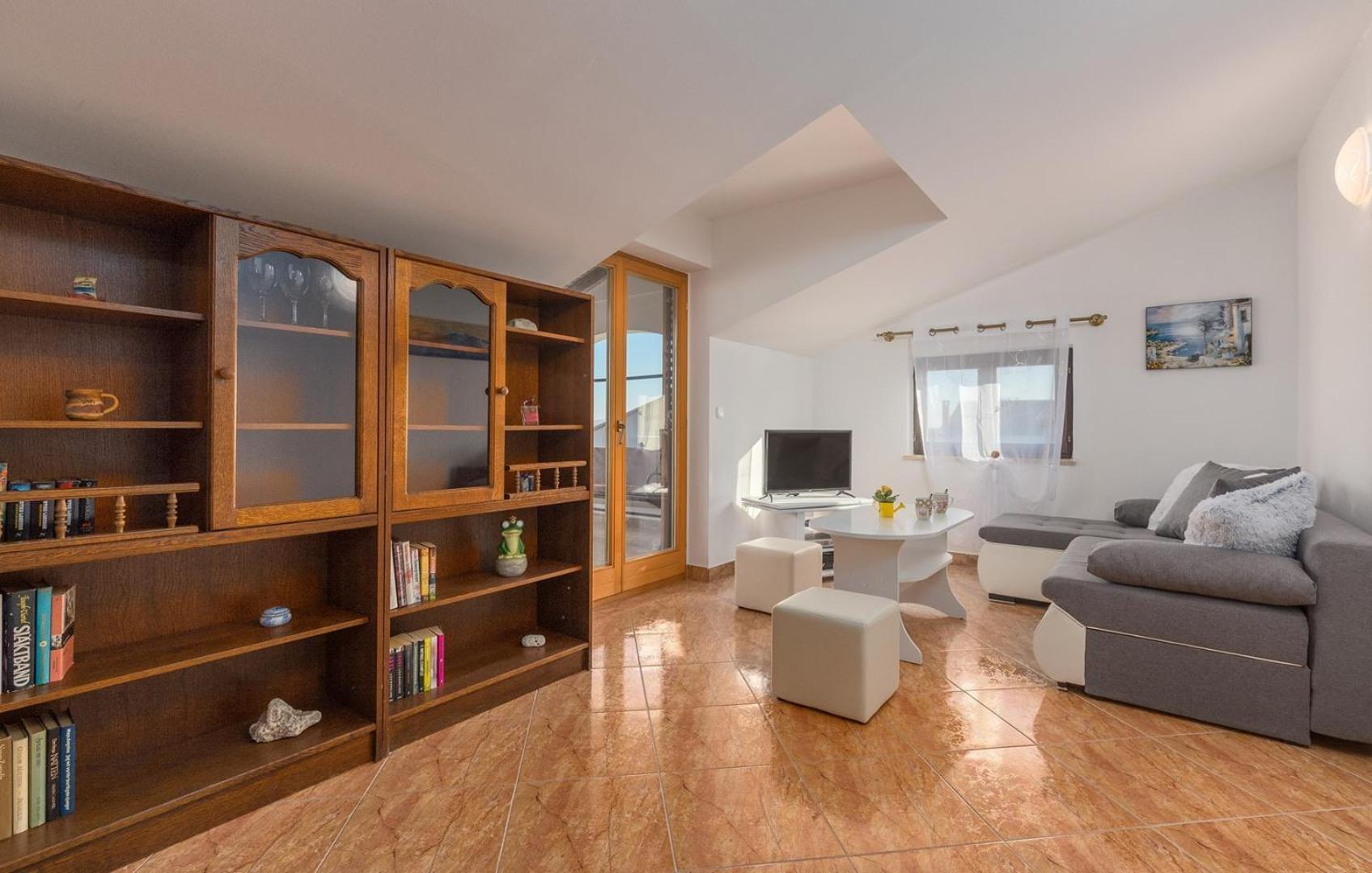 Apartmani Katalin Musalez Exterior photo