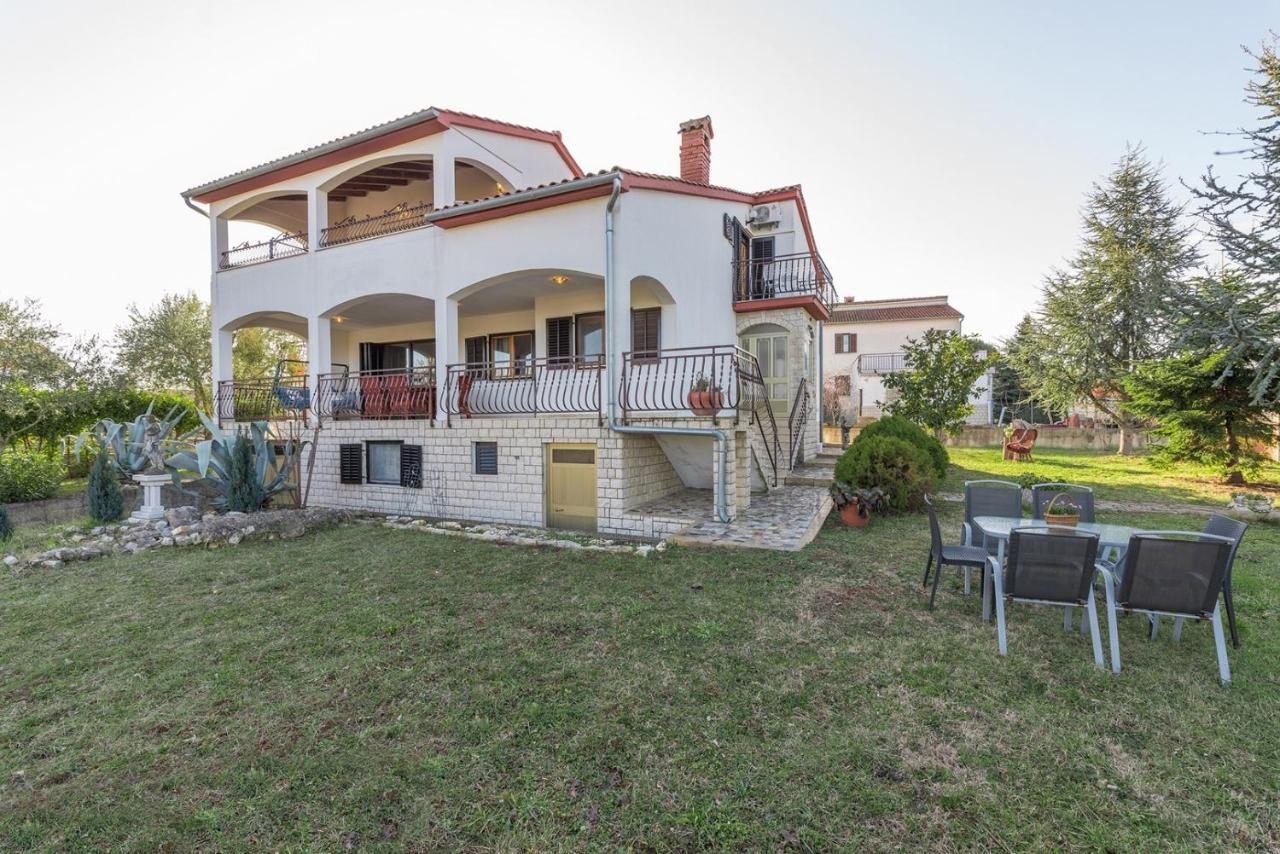 Apartmani Katalin Musalez Exterior photo