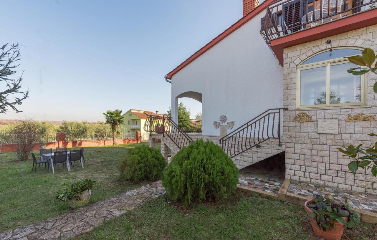Apartmani Katalin Musalez Exterior photo