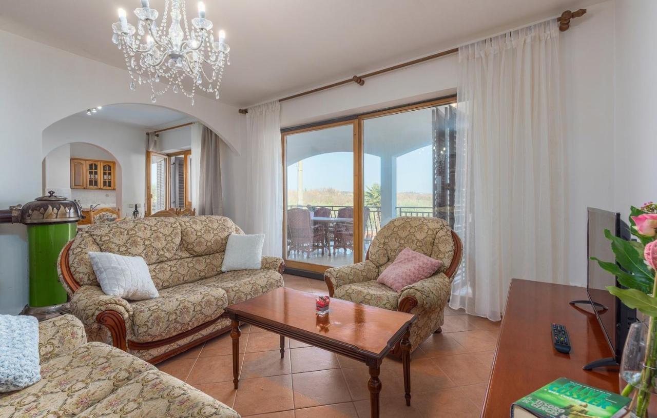 Apartmani Katalin Musalez Room photo