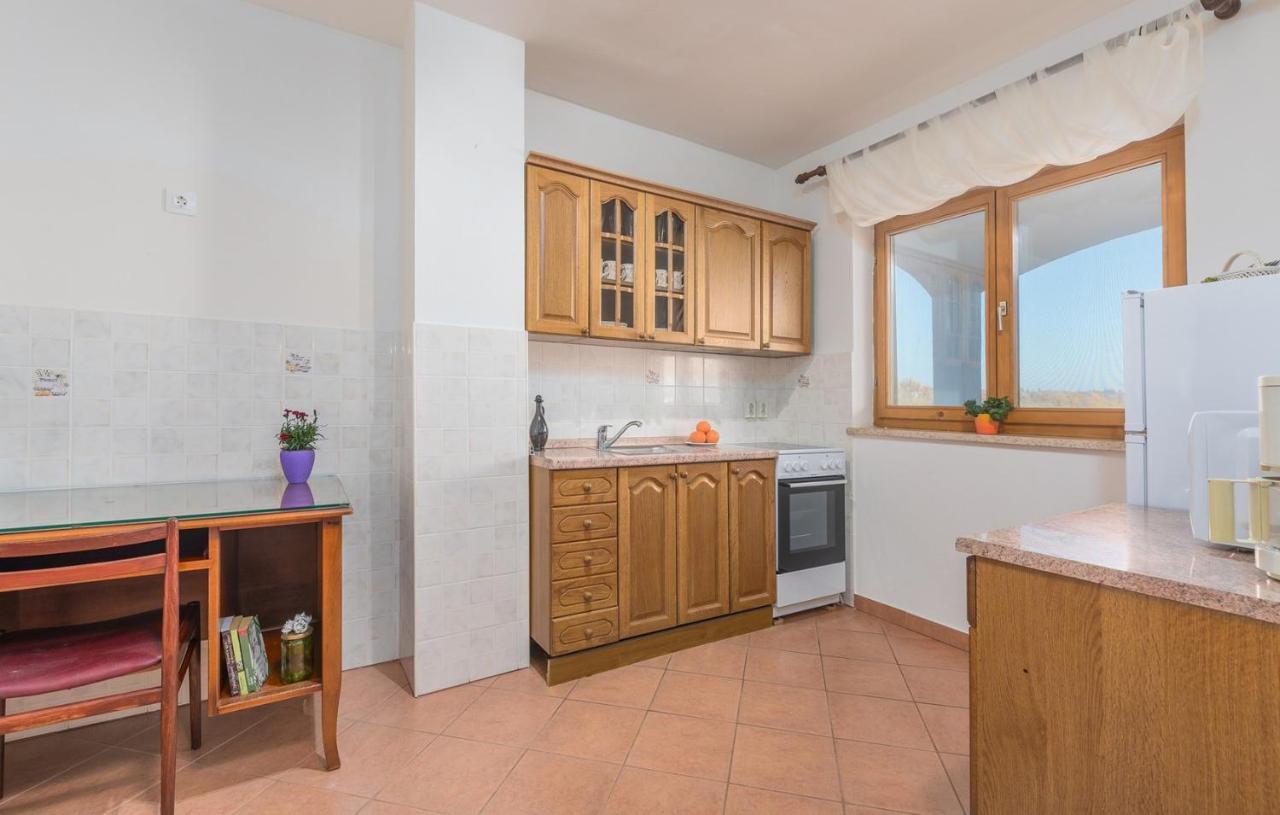 Apartmani Katalin Musalez Exterior photo