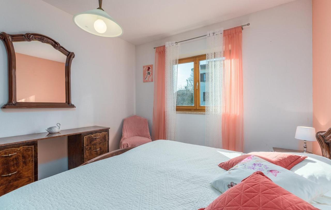 Apartmani Katalin Musalez Exterior photo